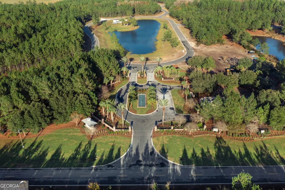 LOT 399 Whales Brook WAY Waverly, GA 31565