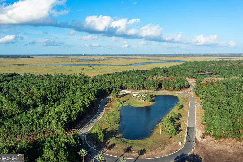 LOT 399 Whales Brook WAY Waverly, GA 31565