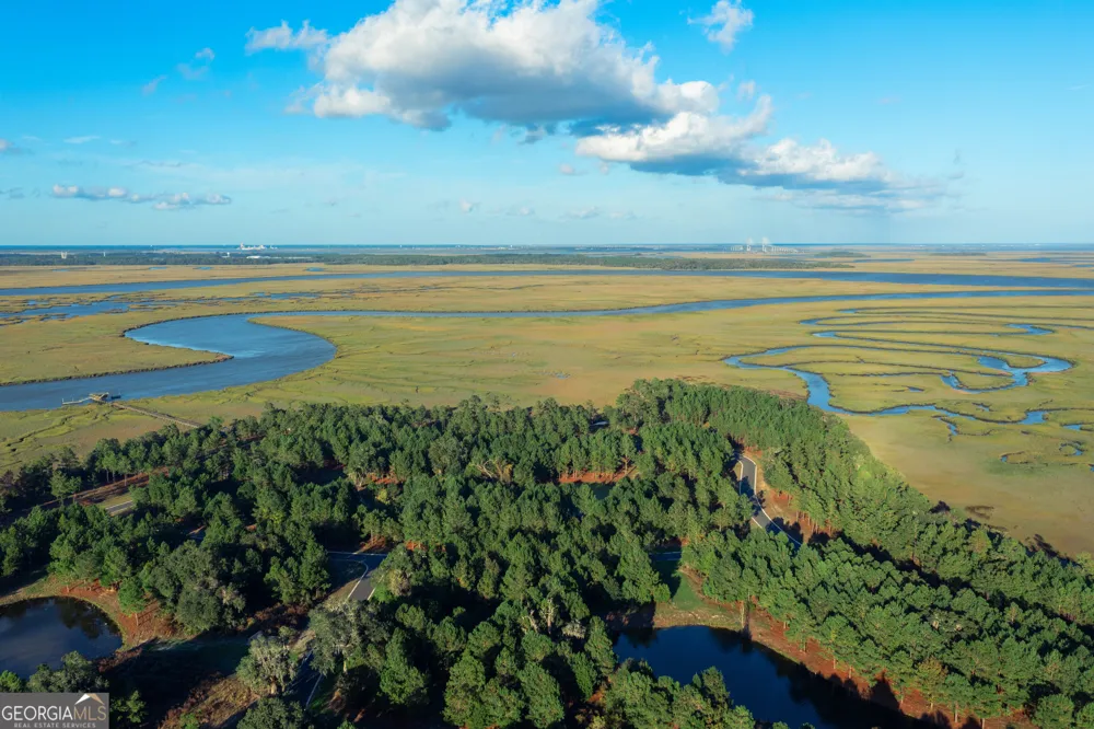 LOT 399 Whales Brook WAY Waverly, GA 31565
