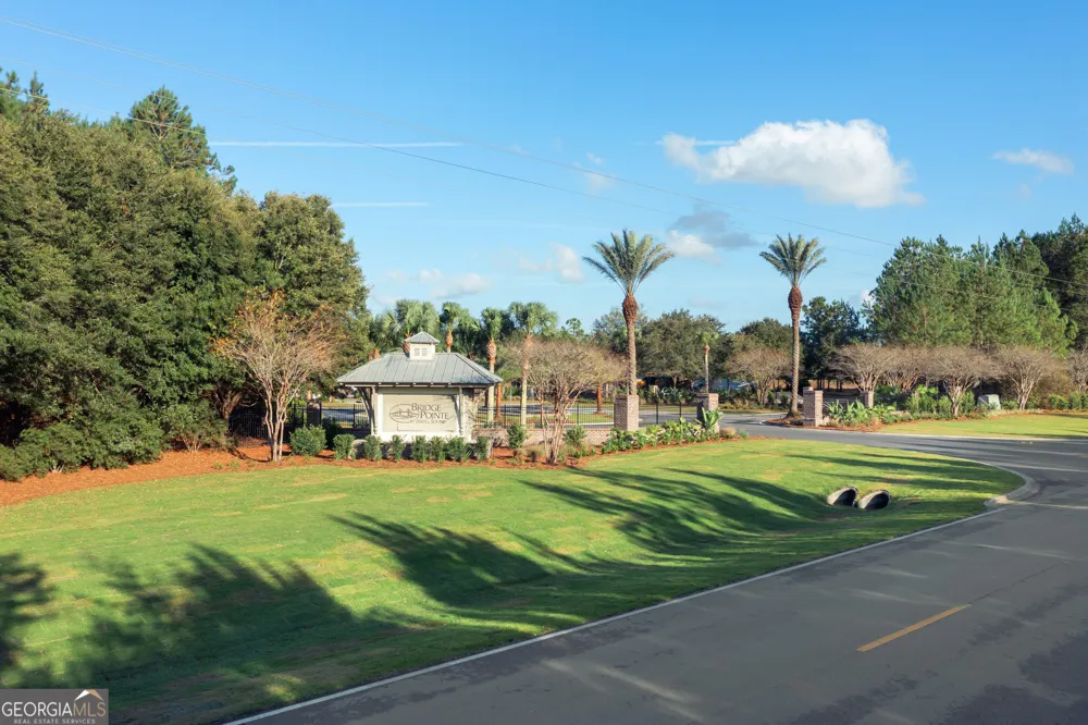 LOT 399 Whales Brook WAY Waverly, GA 31565
