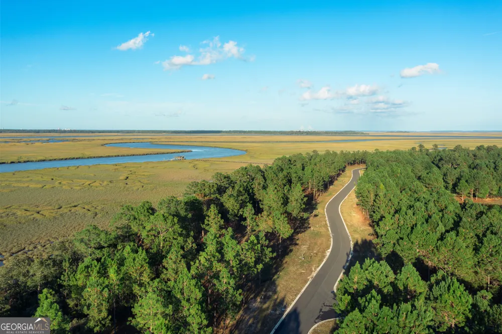 LOT 399 Whales Brook WAY Waverly, GA 31565