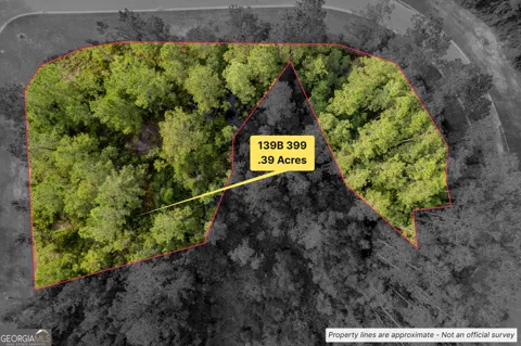 LOT 399 Whales Brook WAY