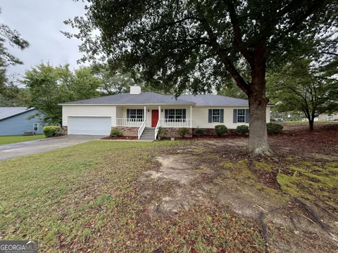 105 Mockingbird DR