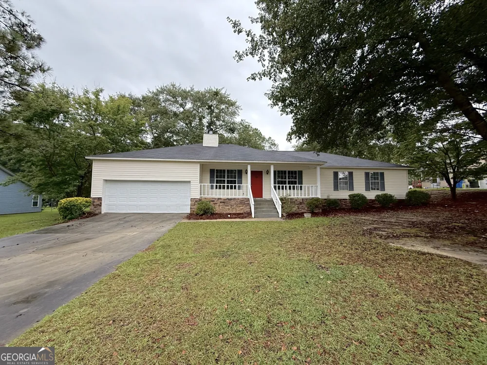 105 Mockingbird DR Dublin, GA 31021