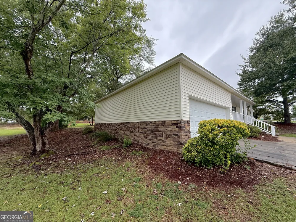 105 Mockingbird DR Dublin, GA 31021