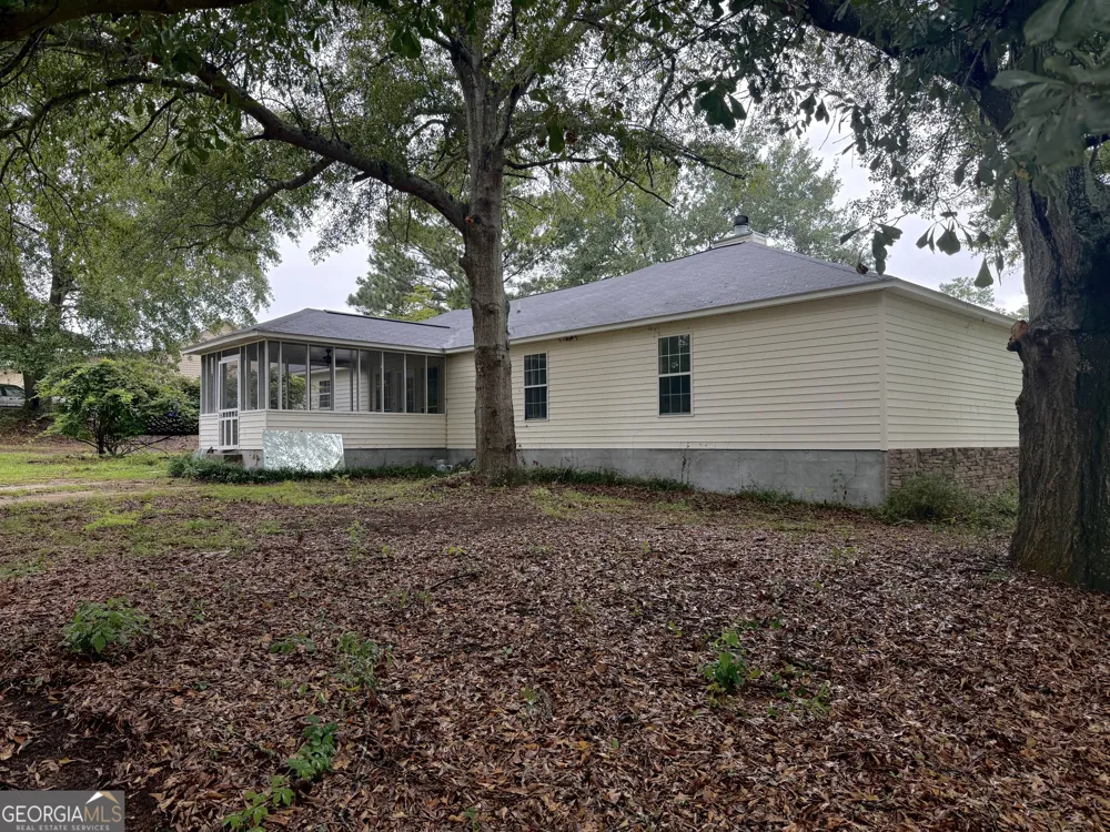 105 Mockingbird DR Dublin, GA 31021