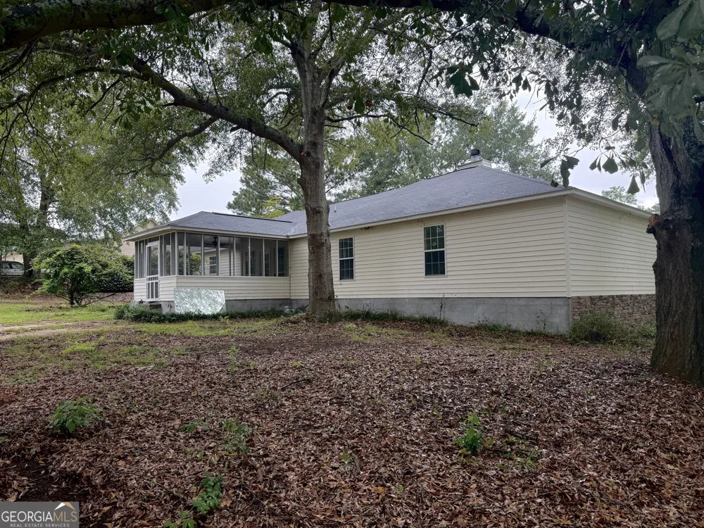 105 Mockingbird DR Dublin, GA 31021