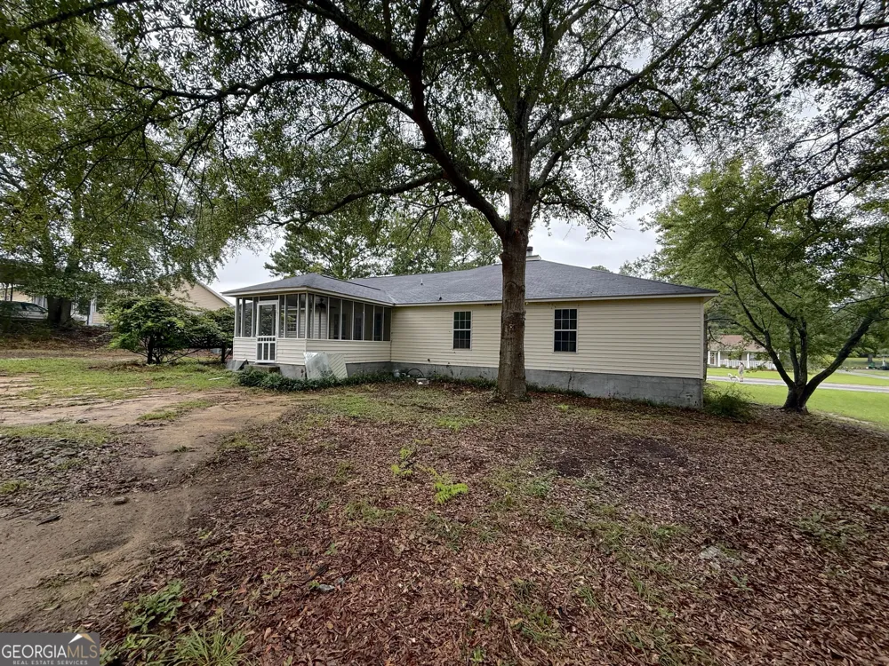 105 Mockingbird DR Dublin, GA 31021