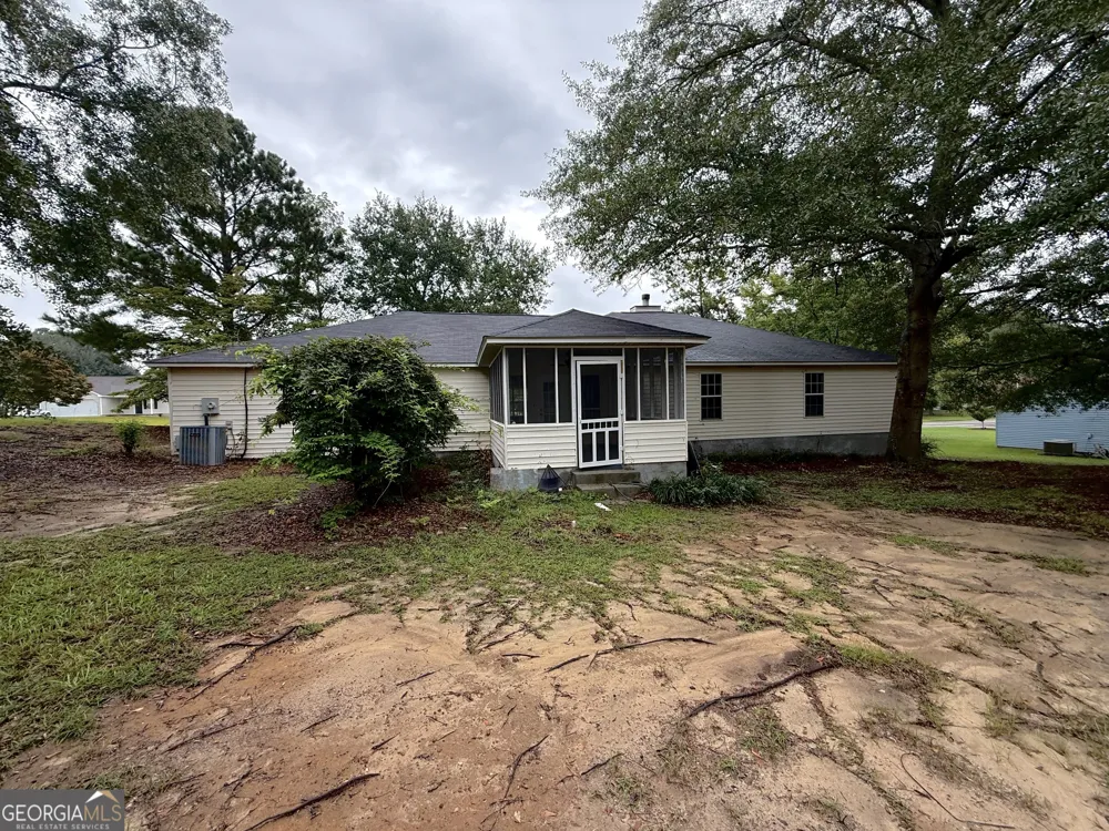 105 Mockingbird DR Dublin, GA 31021