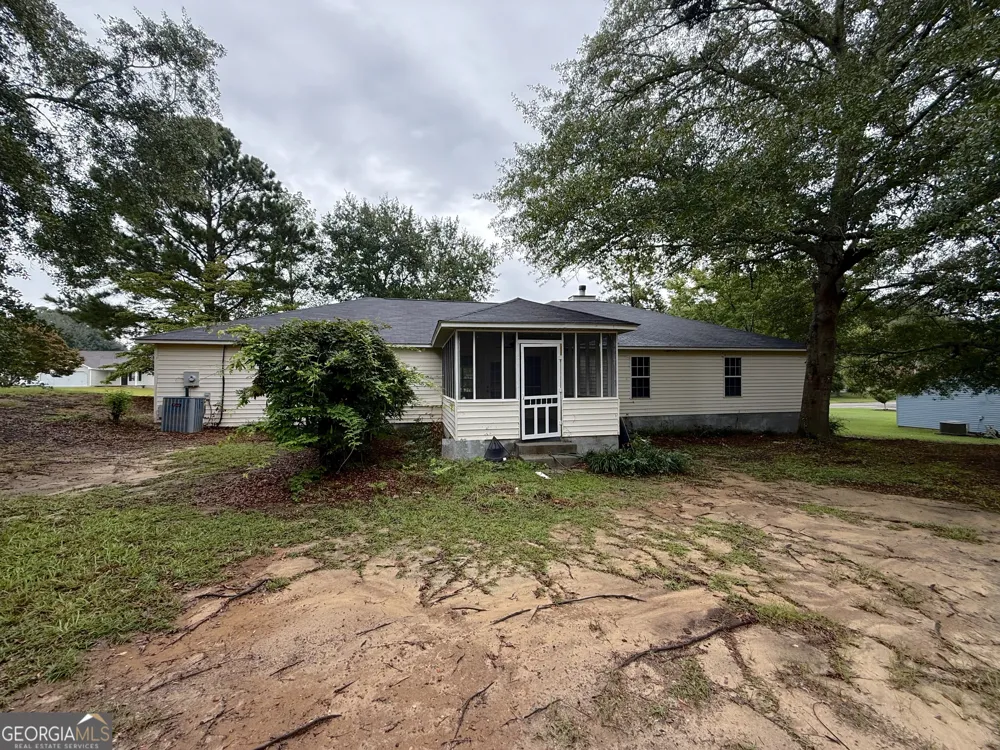 105 Mockingbird DR Dublin, GA 31021