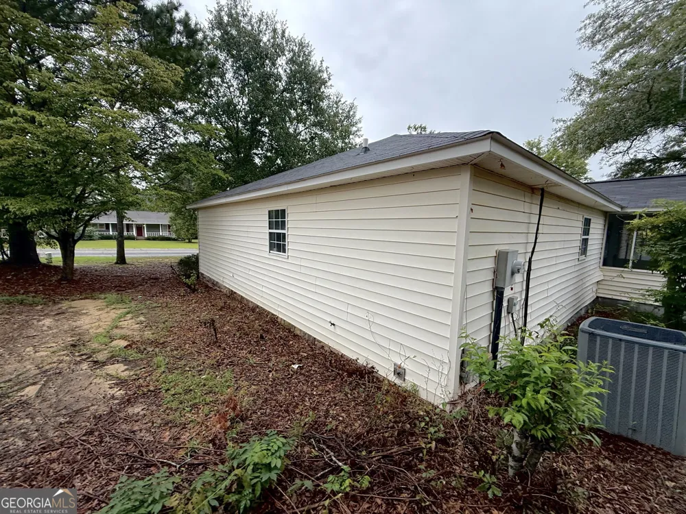 105 Mockingbird DR Dublin, GA 31021