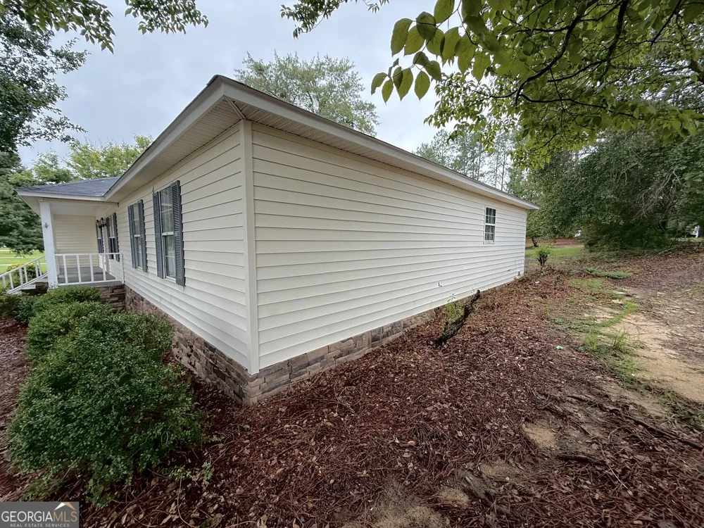 105 Mockingbird DR Dublin, GA 31021