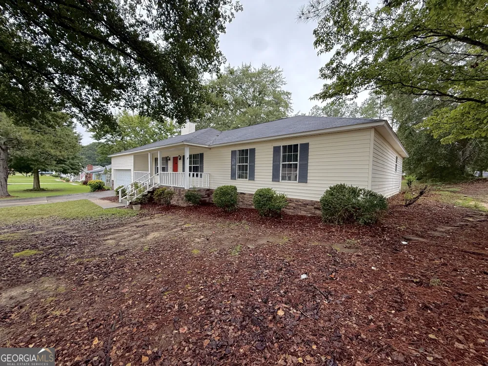 105 Mockingbird DR Dublin, GA 31021