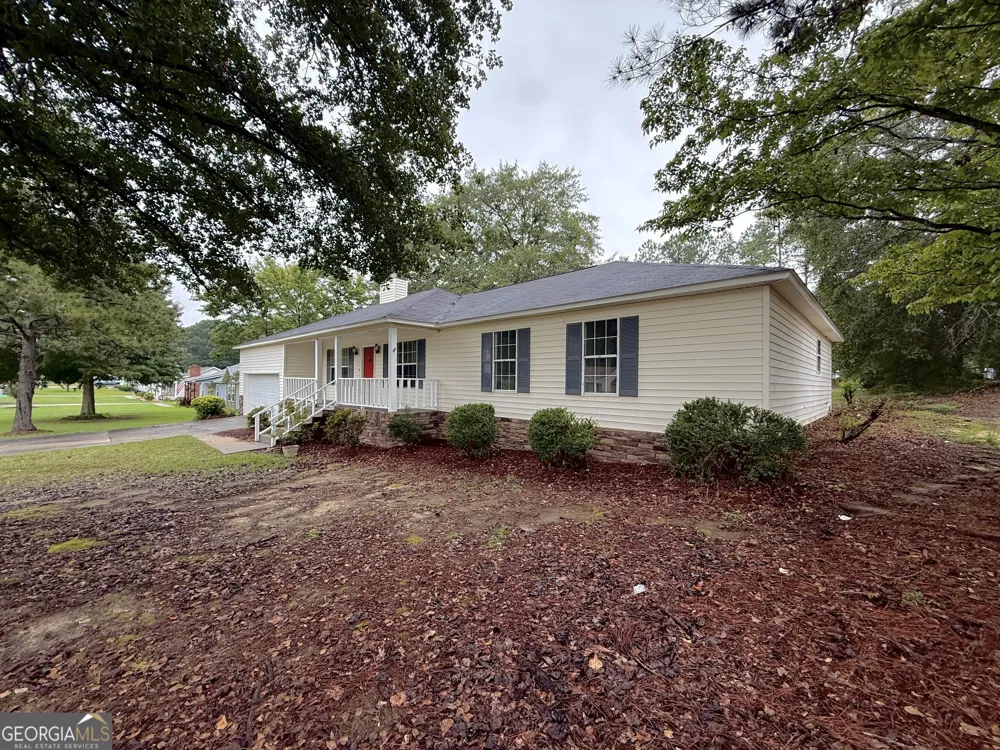 105 Mockingbird DR Dublin, GA 31021