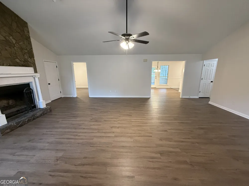 105 Mockingbird DR Dublin, GA 31021
