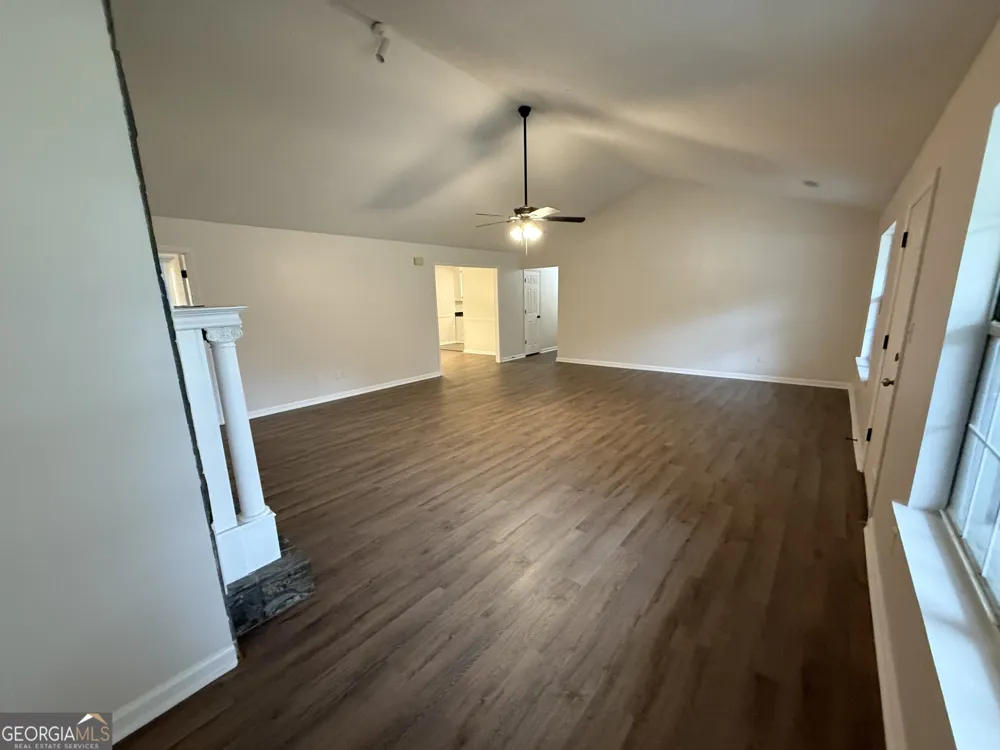 105 Mockingbird DR Dublin, GA 31021