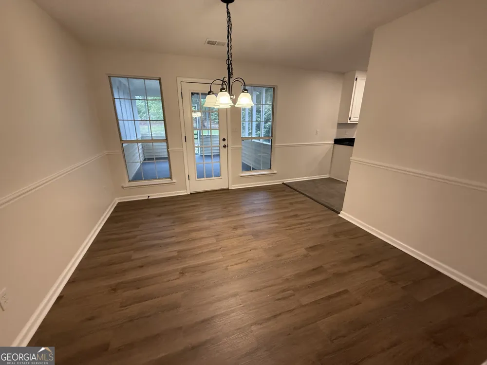 105 Mockingbird DR Dublin, GA 31021