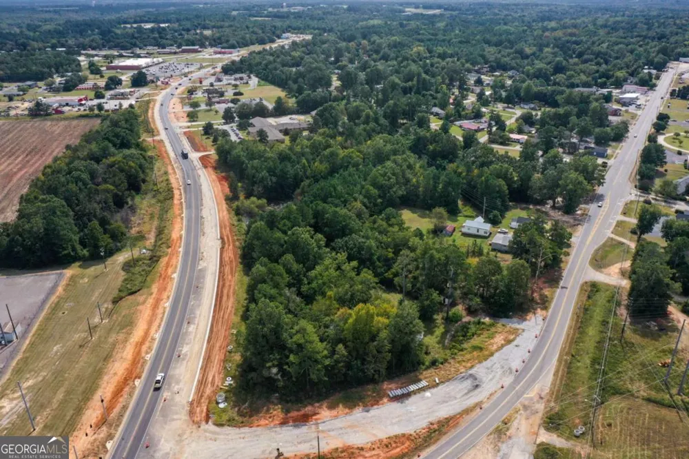0 N Highway 1 Bypass Louisville, GA 30434