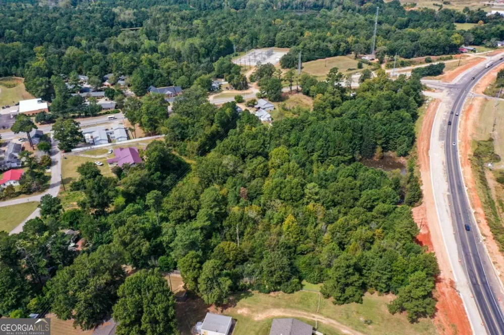 0 N Highway 1 Bypass Louisville, GA 30434