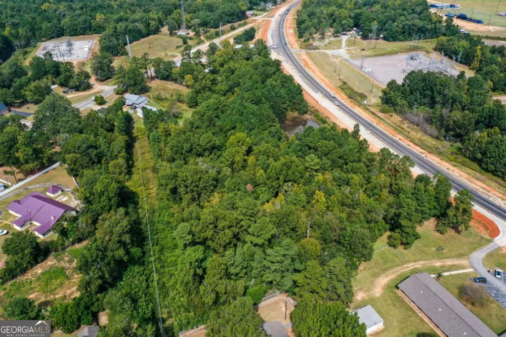 0 N Highway 1 Bypass Louisville, GA 30434