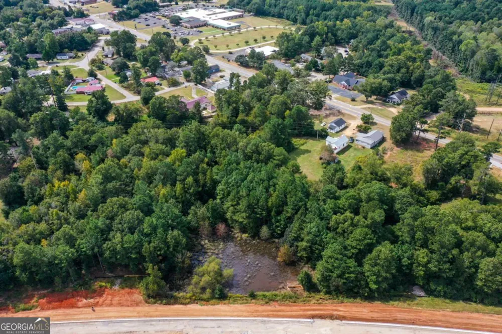 0 N Highway 1 Bypass Louisville, GA 30434