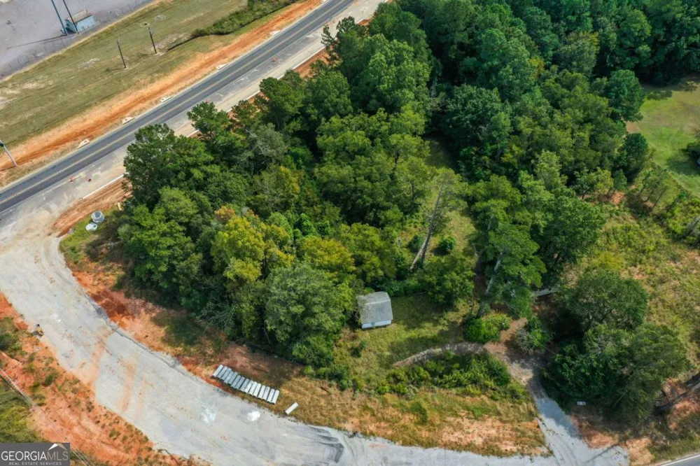0 N Highway 1 Bypass Louisville, GA 30434
