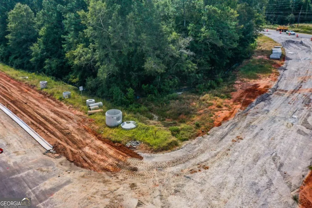 0 N Highway 1 Bypass Louisville, GA 30434
