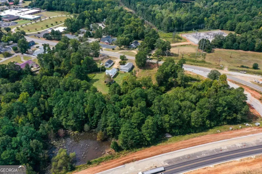 0 N Highway 1 Bypass Louisville, GA 30434