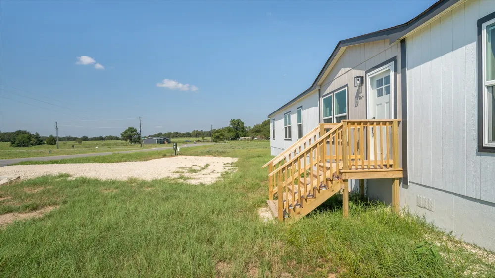164 Impala Pass Rosanky, TX 78953