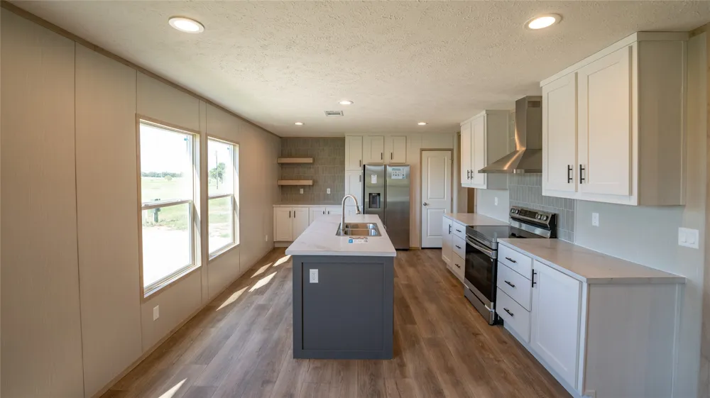 164 Impala Pass Rosanky, TX 78953