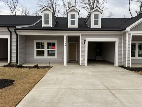 1149 Clareton Drive