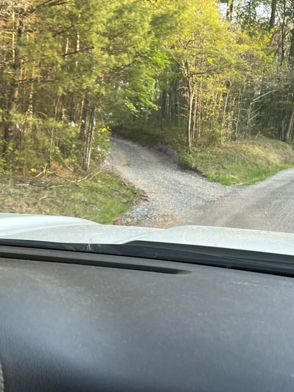 253 Finger Board Road Tellico Plains, TN 37385