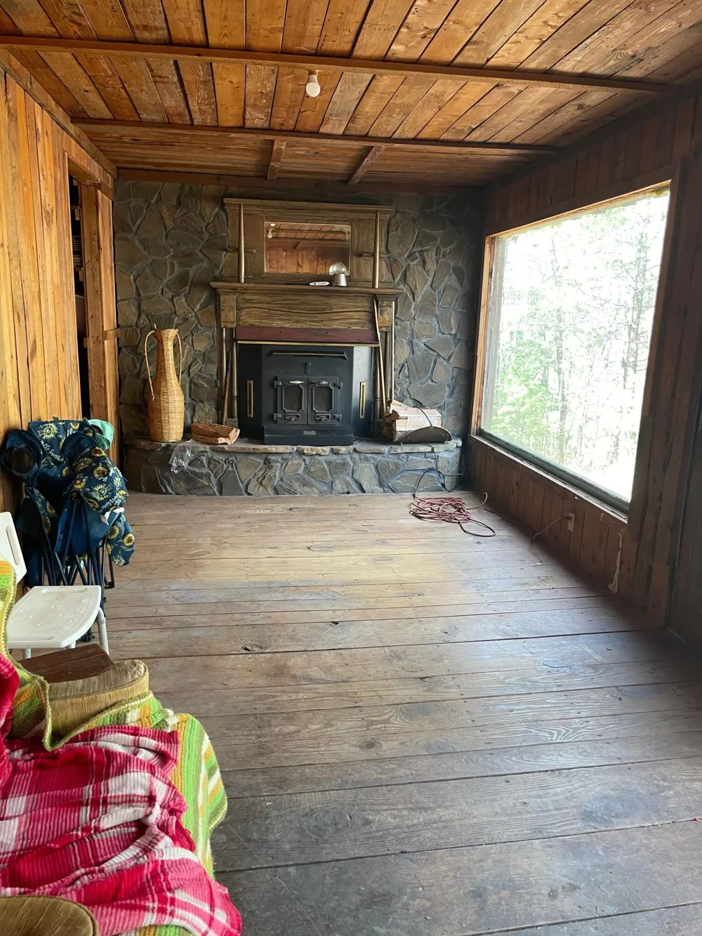 253 Finger Board Road Tellico Plains, TN 37385