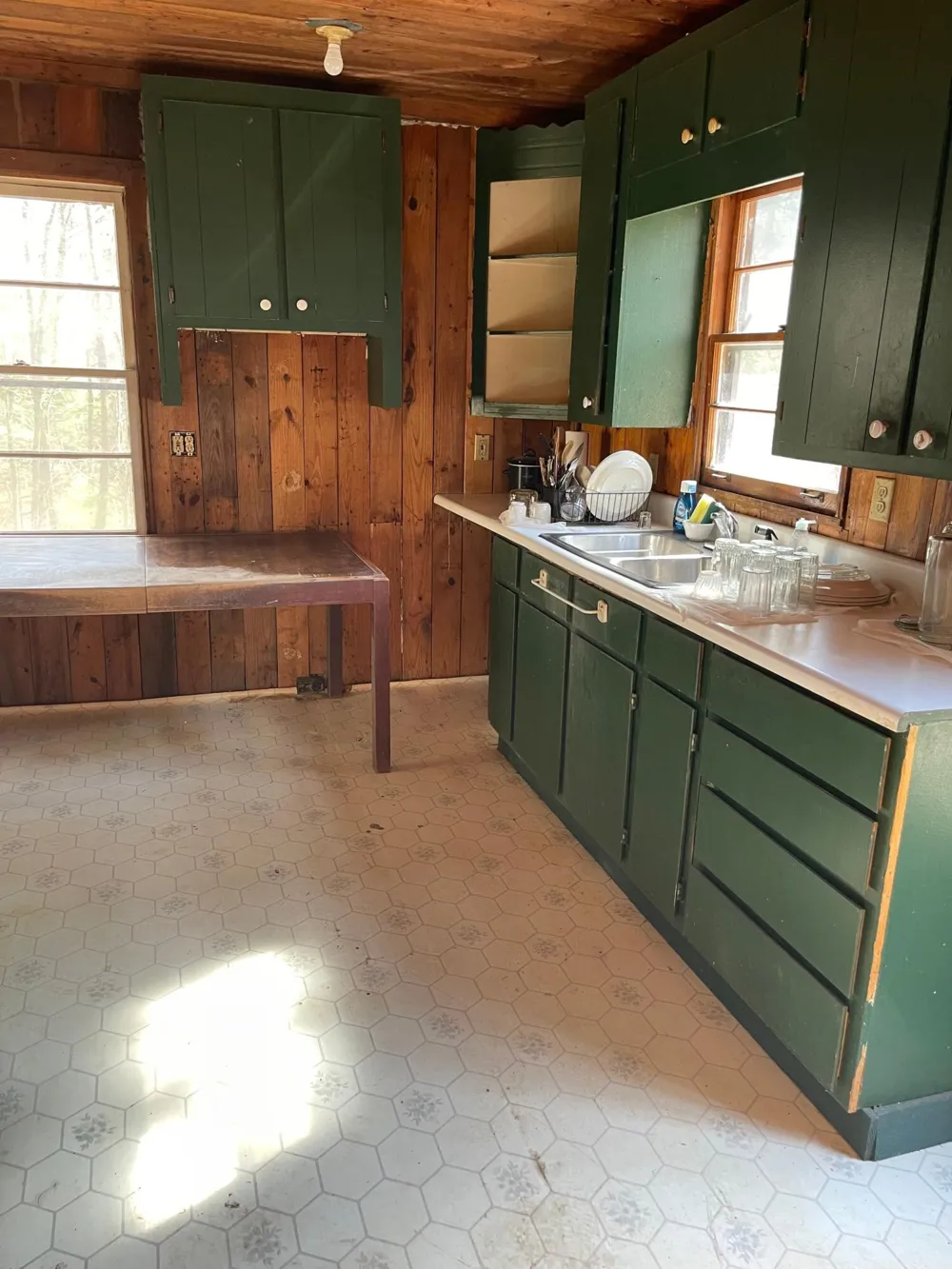 253 Finger Board Road Tellico Plains, TN 37385