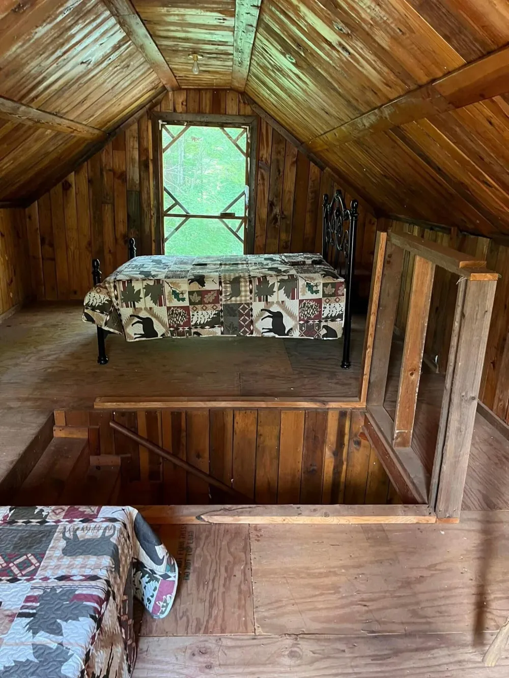 253 Finger Board Road Tellico Plains, TN 37385