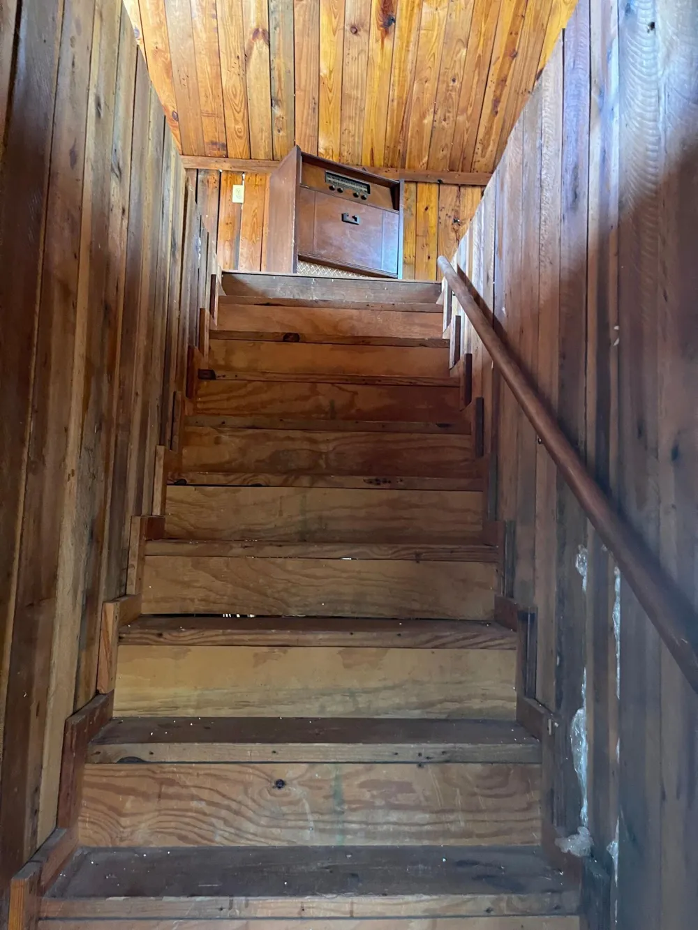253 Finger Board Road Tellico Plains, TN 37385