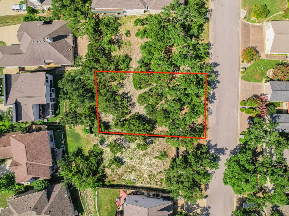 107 Paragon Court Lakeway, TX 78734