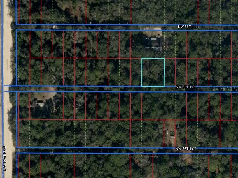 Lot 13 & 14 NW 56 PLACE Chiefland, FL 32626