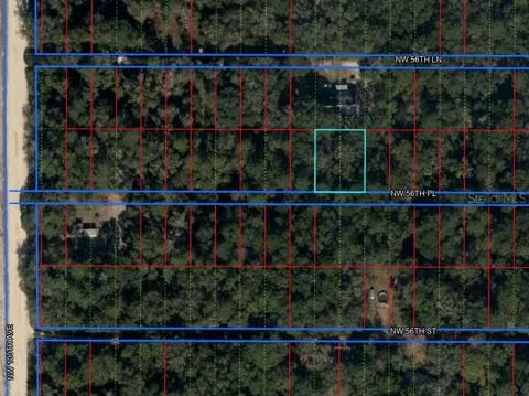 Lot 13 & 14 NW 56 PLACE