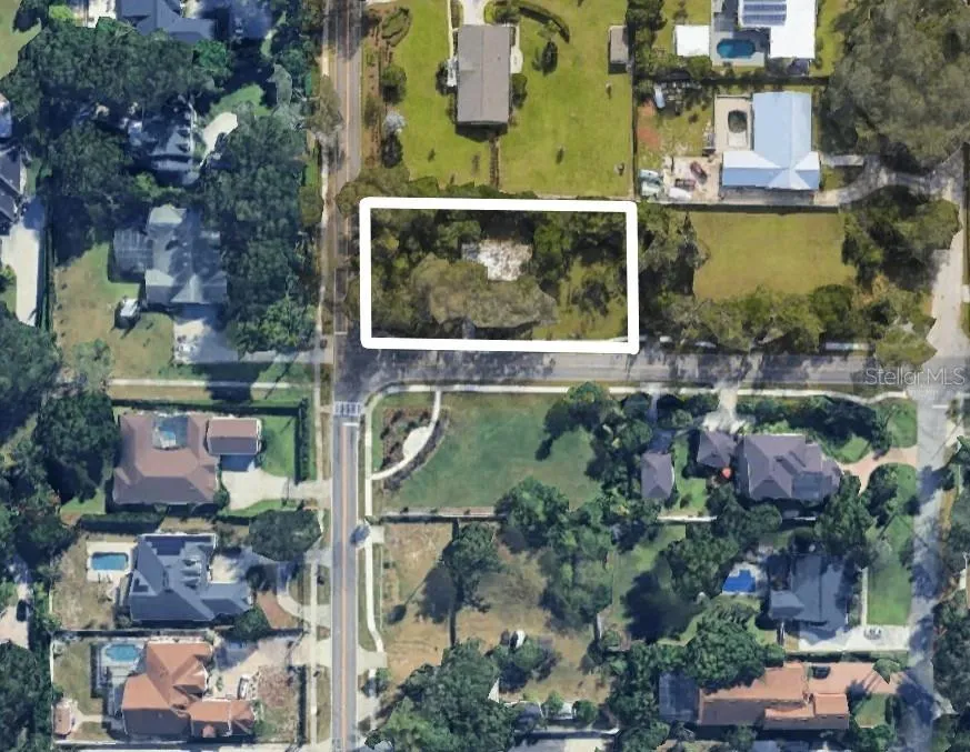 9802 6TH STREET Windermere, FL 34786