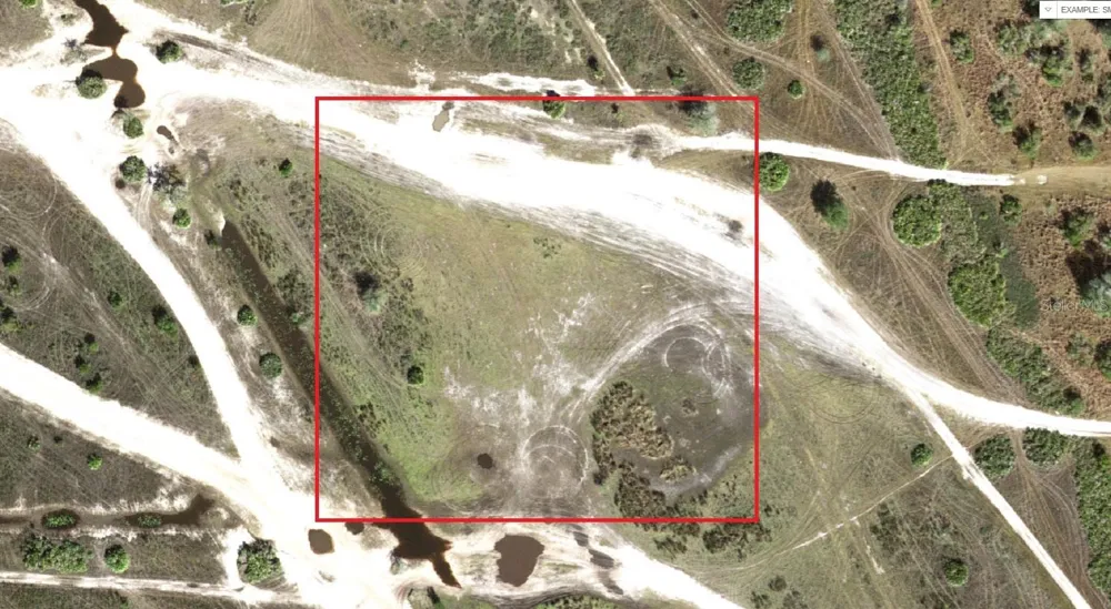 HWY 630 Frostproof, FL 33843