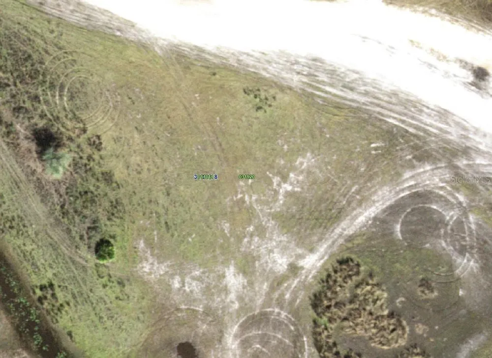 HWY 630 Frostproof, FL 33843