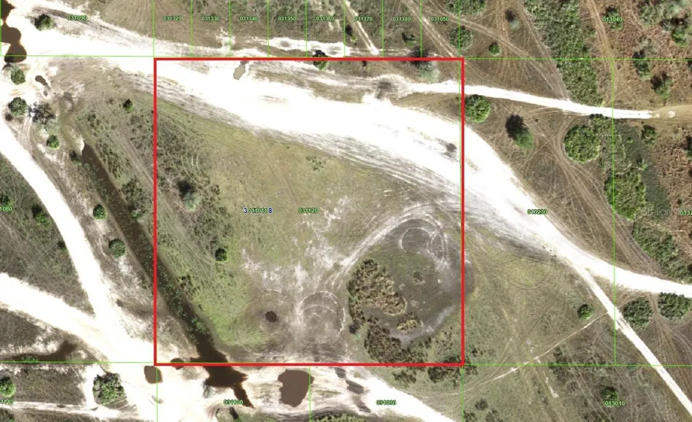 HWY 630 Frostproof, FL 33843