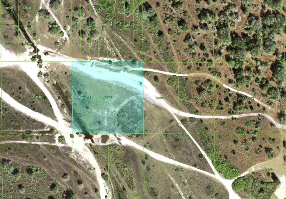 HWY 630 Frostproof, FL 33843