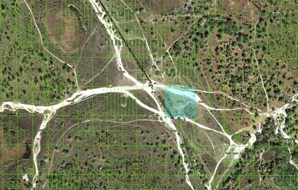 HWY 630 Frostproof, FL 33843