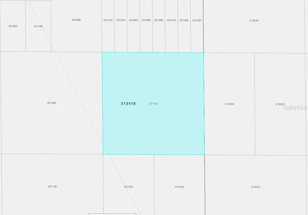HWY 630 Frostproof, FL 33843