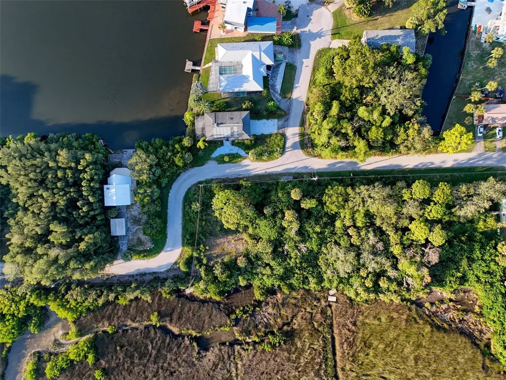 lot 11 NOWIKI AVENUE Hudson, FL 34667