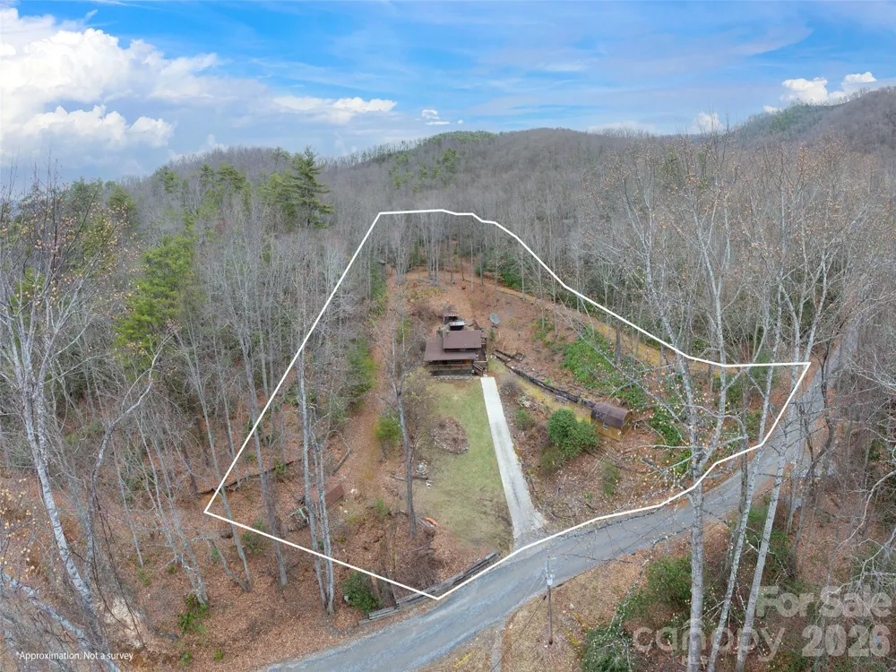 775 Chambers Cove Road Canton, NC 28716
