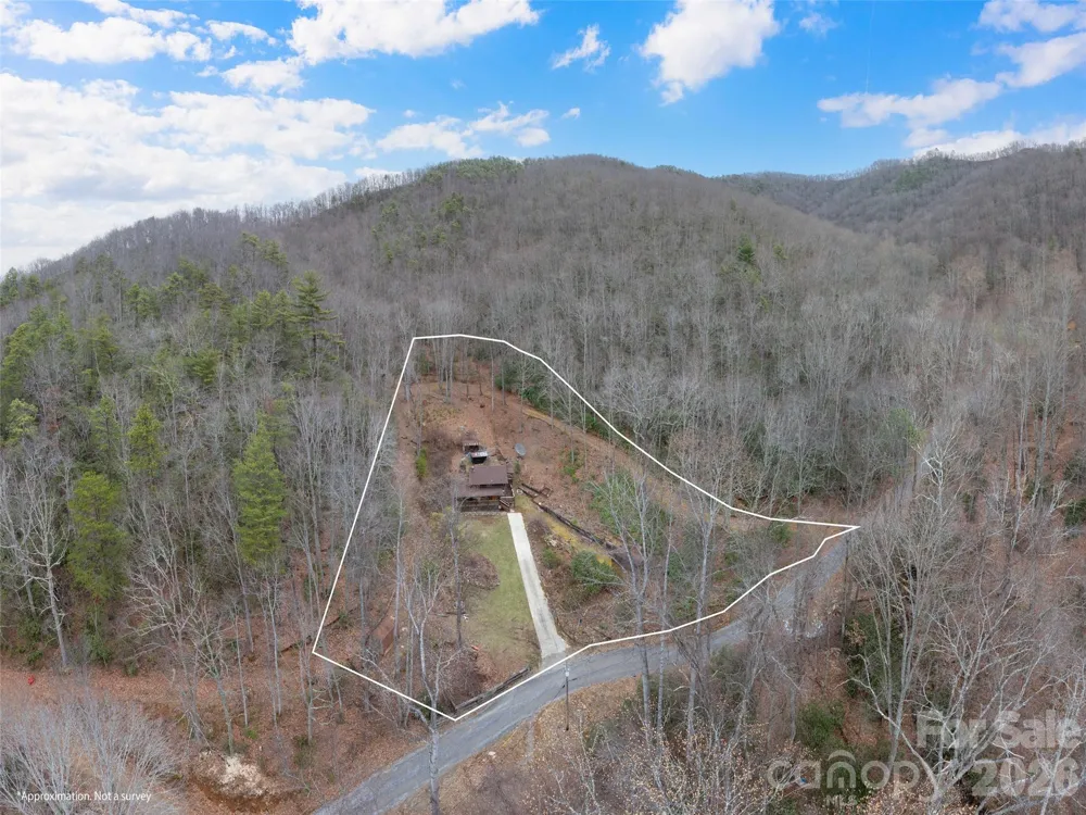 775 Chambers Cove Road Canton, NC 28716
