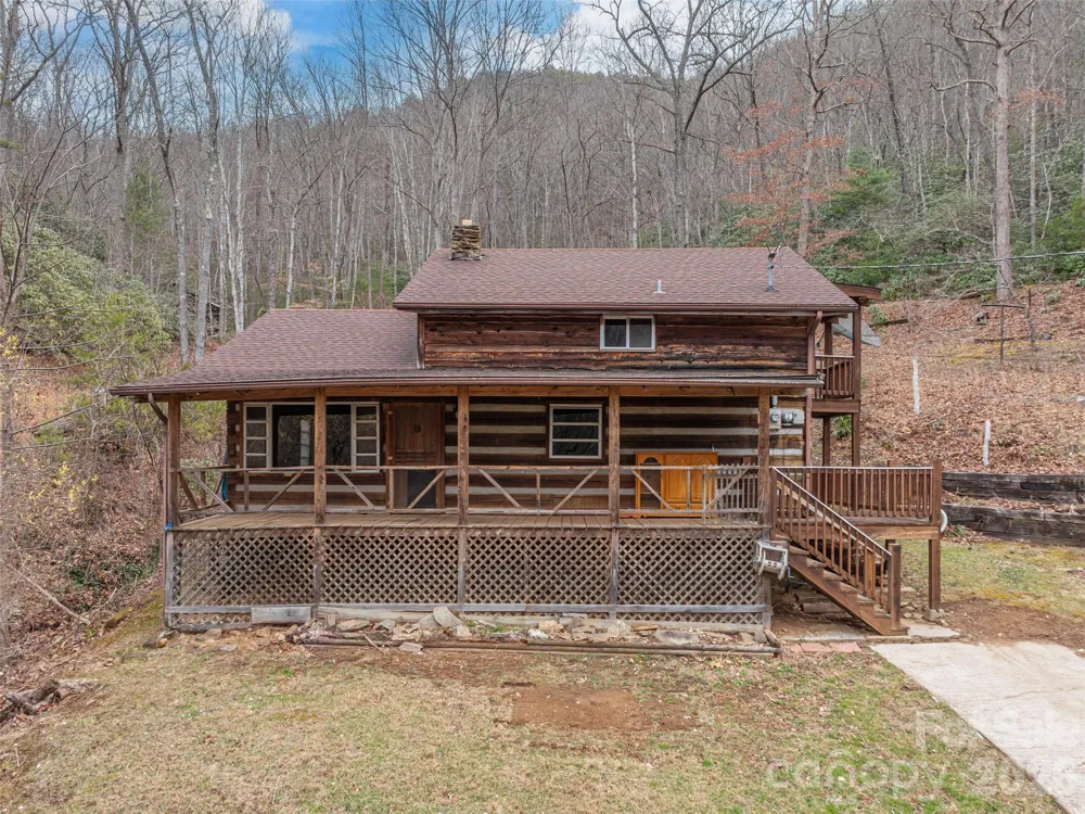 775 Chambers Cove Road Canton, NC 28716